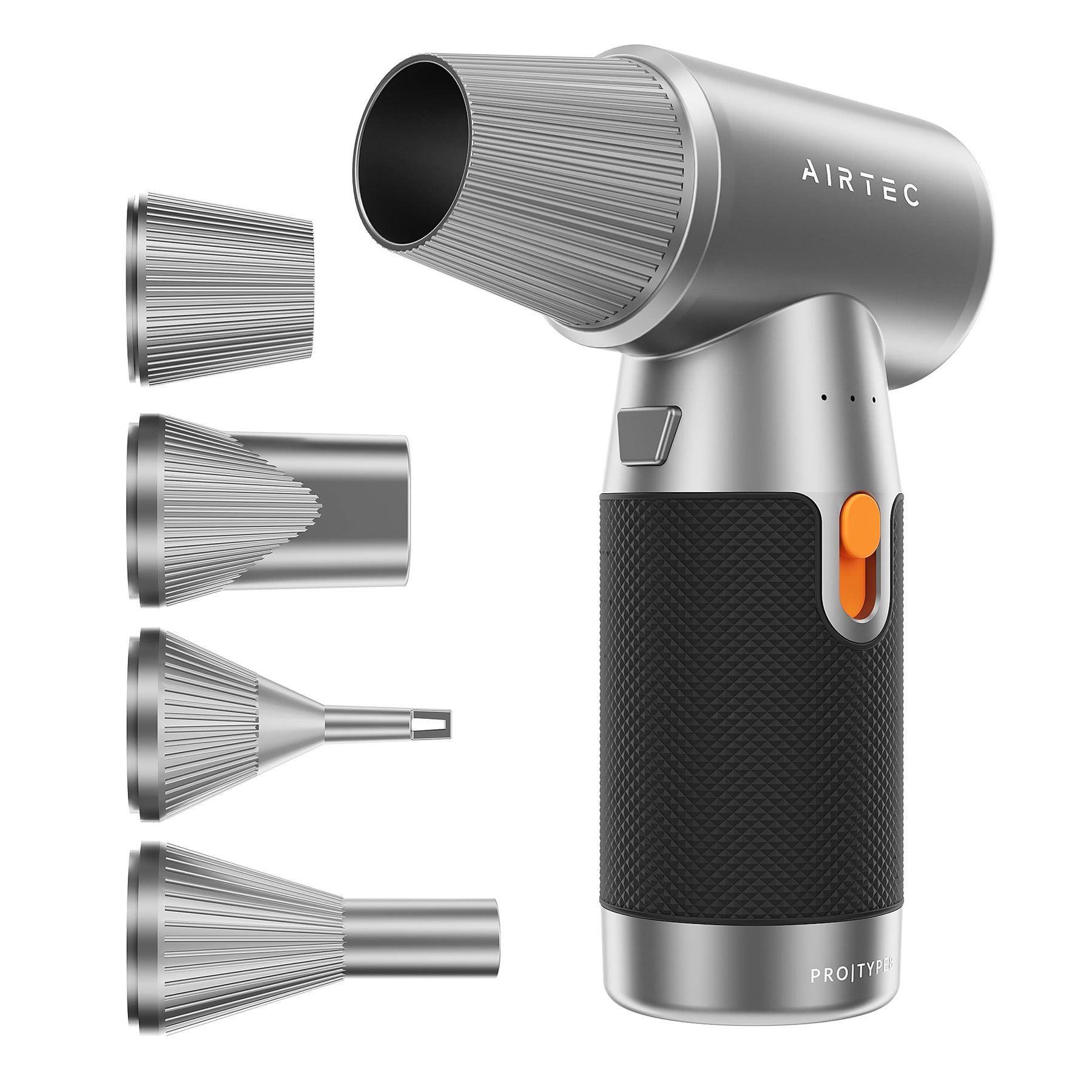 IT Dusters Airtec Ultra Type 8 - Gehaeusezubehoer