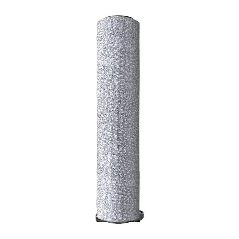 Dreame Wischrolle Für Aqua10 Ultra Roller Complete,Aqua10 Ultra Roller,Aqua10 Roller,Aqua10 Ultra Roller Master - Staubsauger Zubehoer