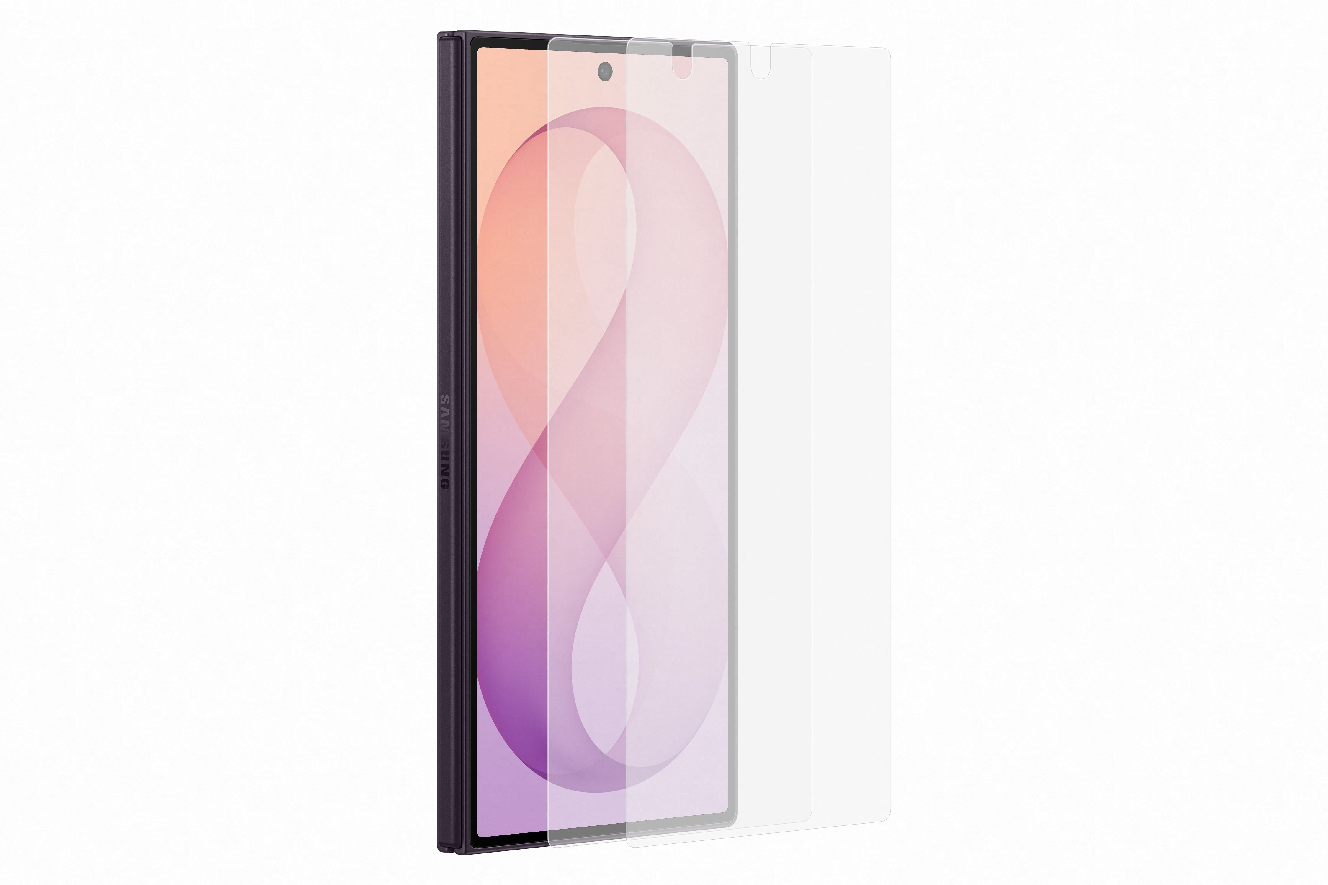 Samsung Galaxy Z Fold8 Ultra Anti-reflecting Film - Handys Schutzfolie