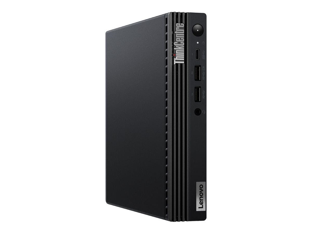 Lenovo Refurbished Thinkcentre M90q - Core i5 | 16gb | 256gb | A Grade - Stationaer Persoenlicher Computer