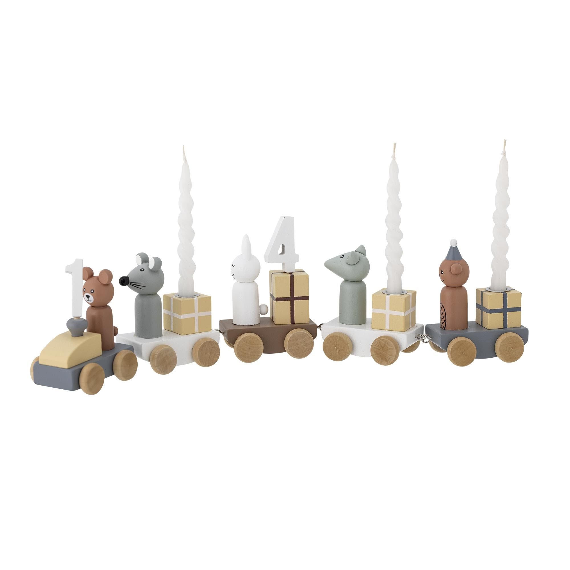 Bloomingville Mini Junaid - Birthday Decoration - Einrichtung 82064771