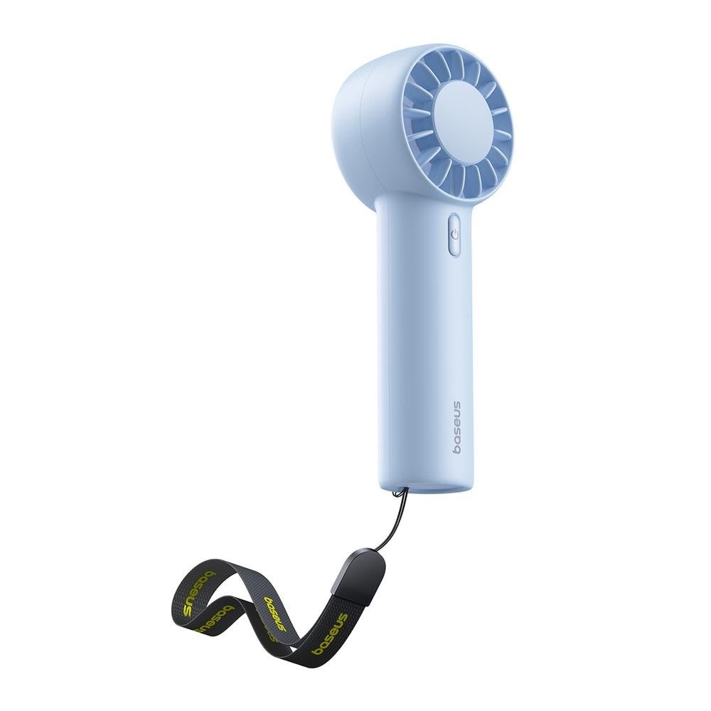 Baseus Gotrip Dt1 Fan - Blue - Klima Ventilatoren Klimaanlage