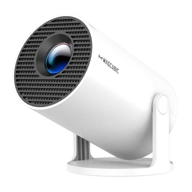 Magcubic Projektoren Hy300pro Projektor - 200 Ansi Lumens