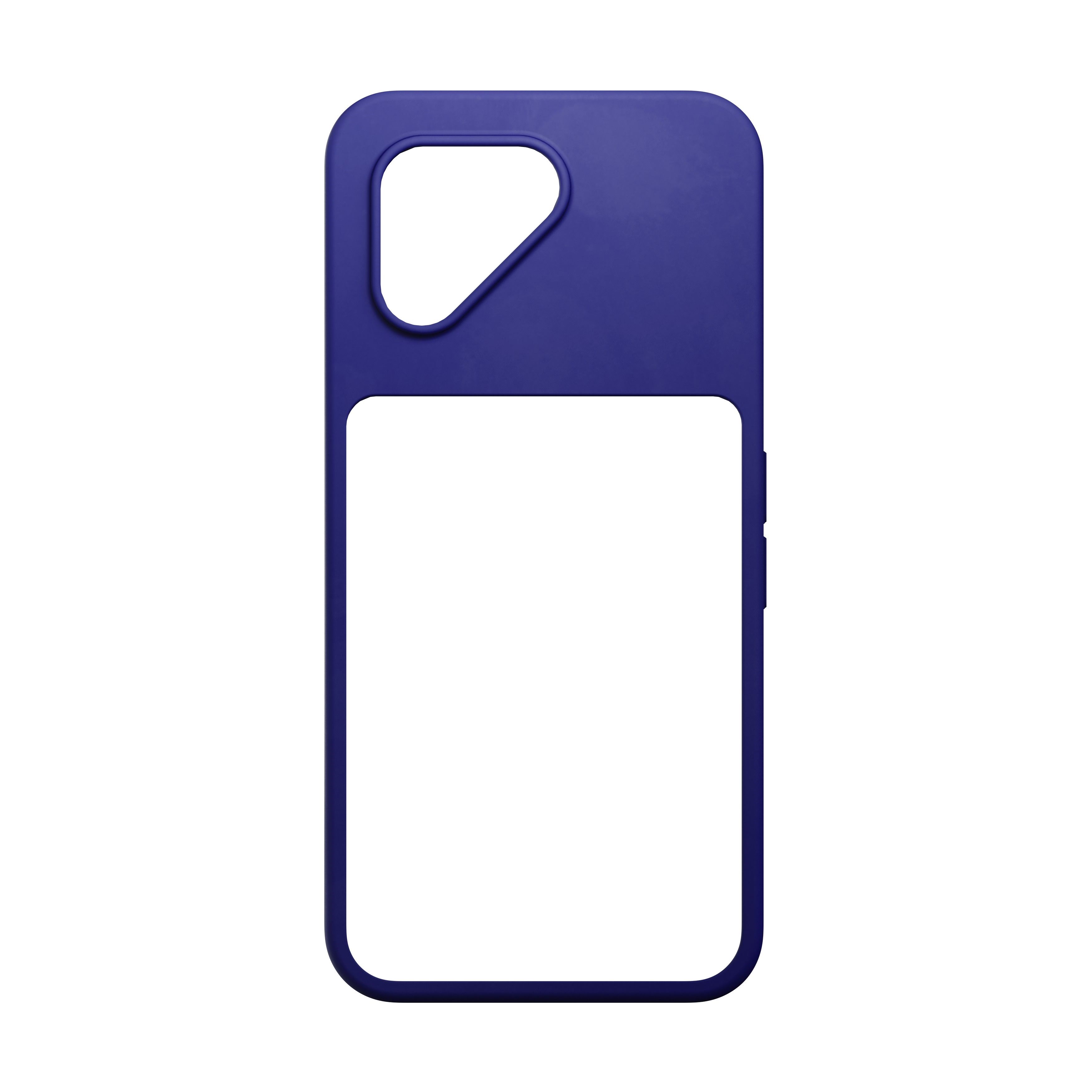 Fairphone (Gen. 6+) Protective Case - Cobalt Blue - Handys Cover Cases