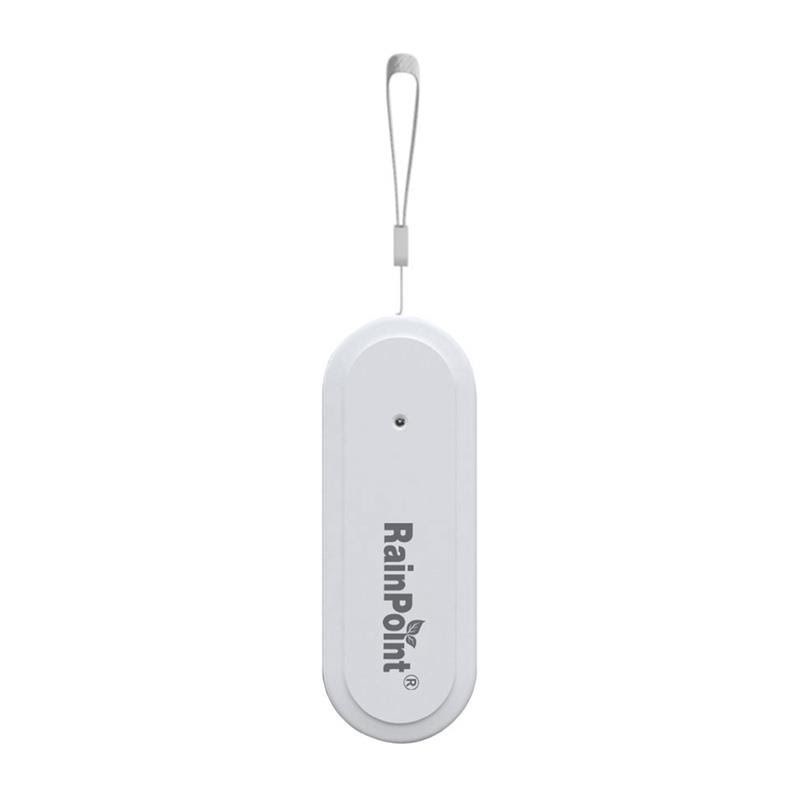 Rainpoint Rainpoint Smart+ Smart Thermohygrometer - Gartenbewaesserung Hcs014arf