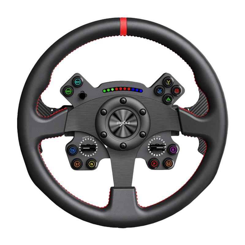 Pxn Wcs R2 Gaming-lenkrad - Wired Lenkrad - PC - Gaming Zubehoer