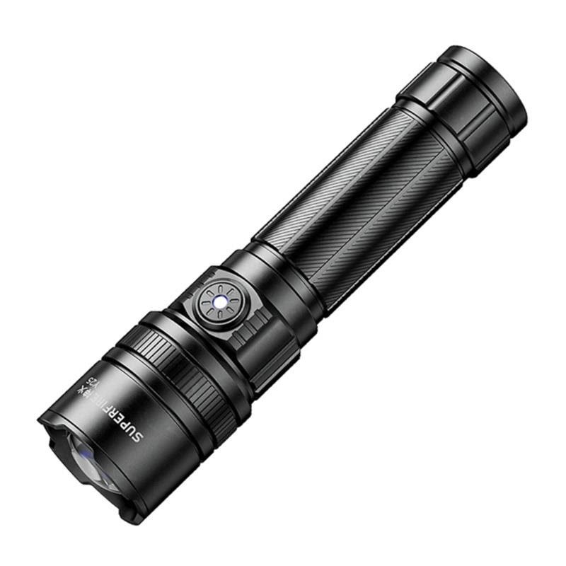 Superfire Y25 Taschenlampe - Taschenlampen Und Scheinwerfer