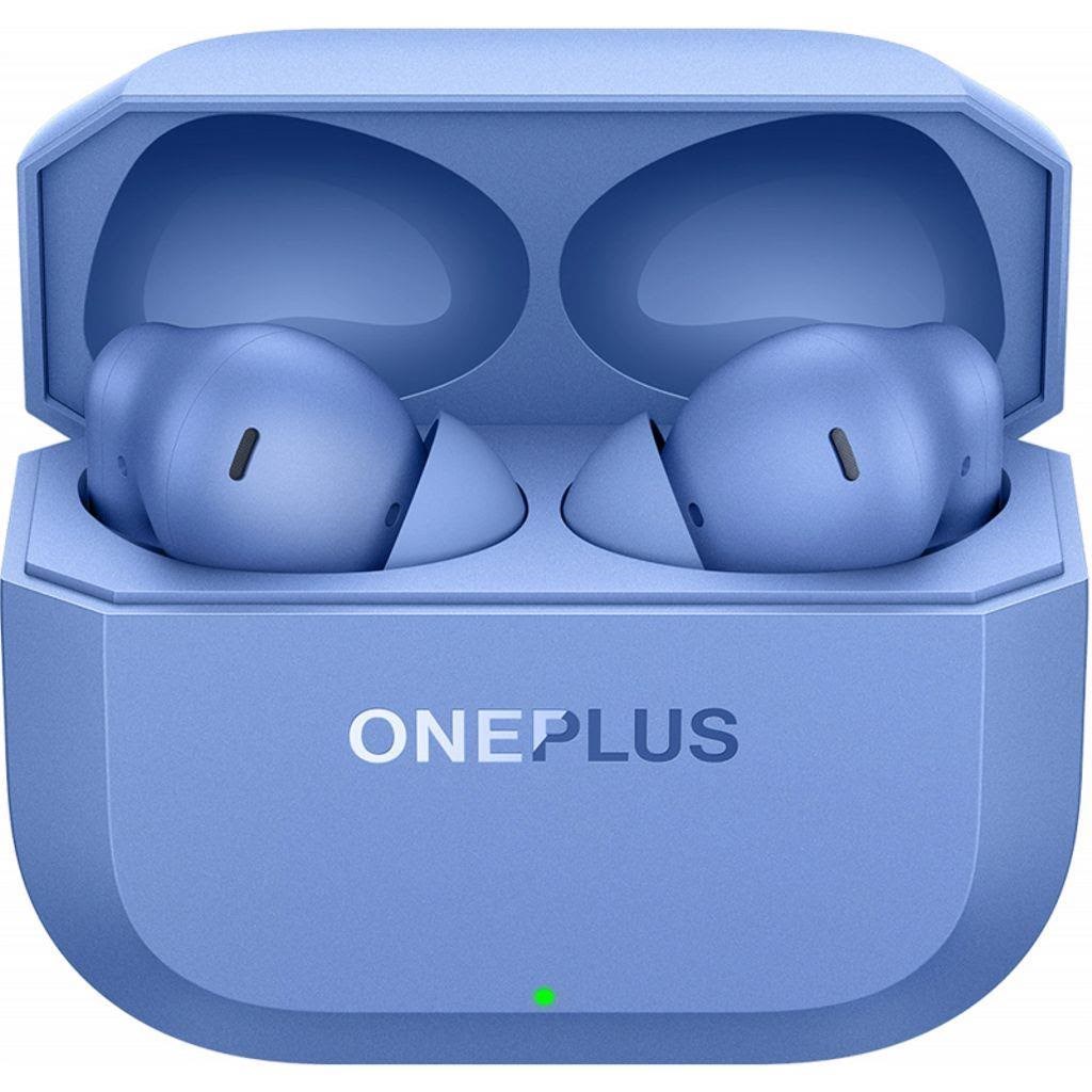 Kopfhörer - Oneplus Nord Buds 3R - Blue - Kopfhoerer/headsets