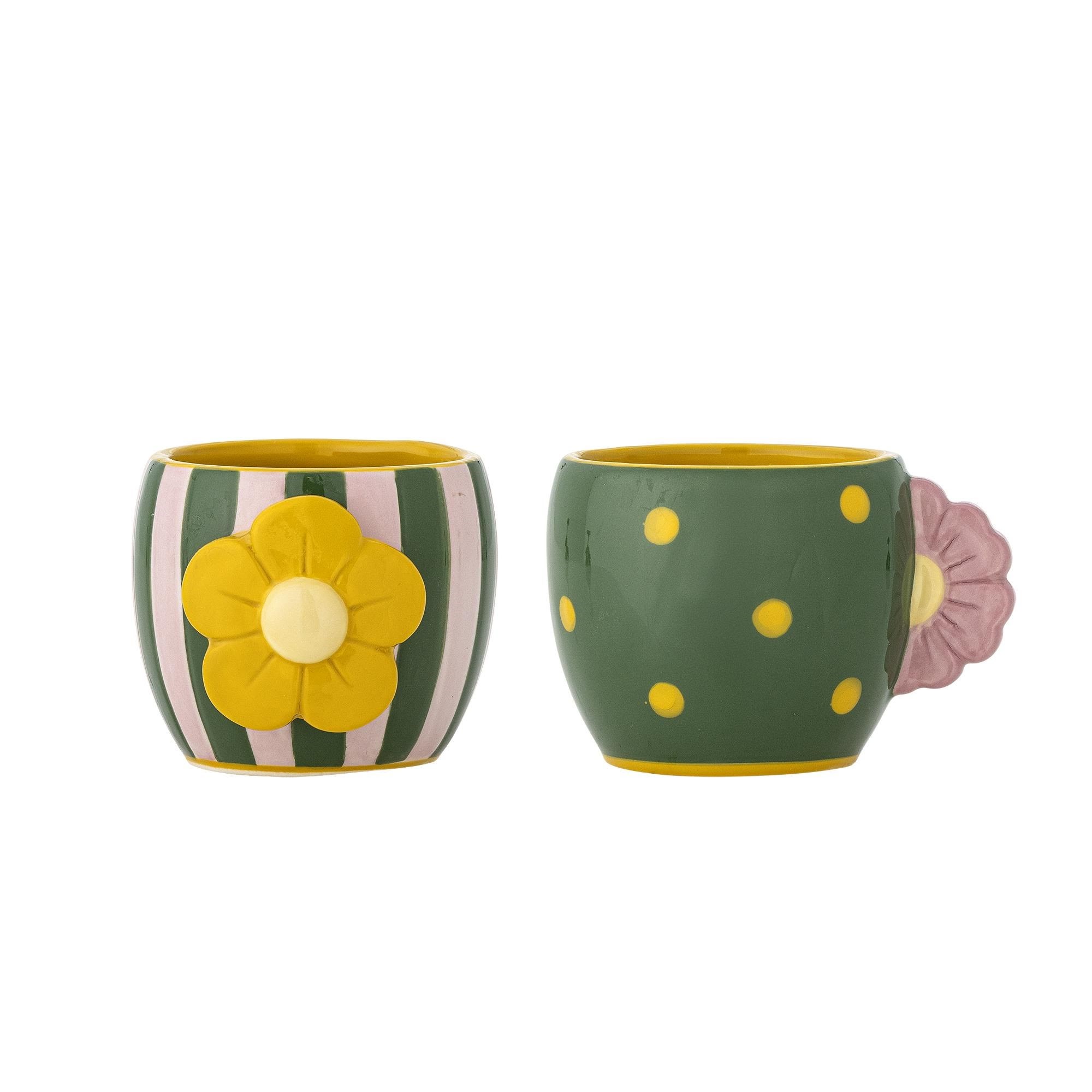 Bloomingville Haisy - Tischgedeck
