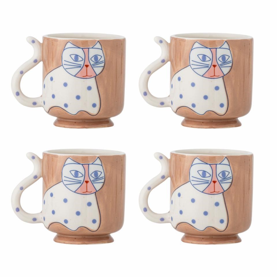 Bloomingville 82063040 Cup - Tischgedeck