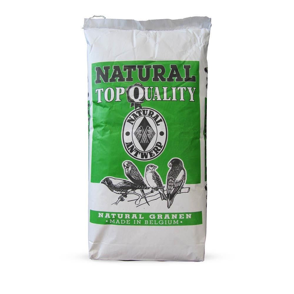 Natural Original Undulat Avl Spec. 20 kg - Essen Snacks Vitamine