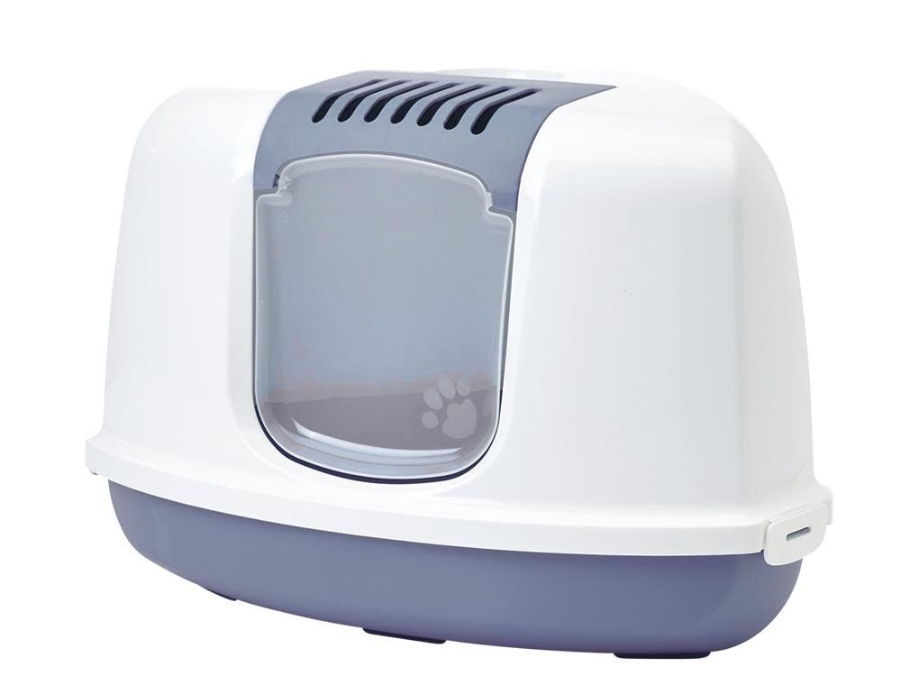 Nobby Kattetoilet Nestor Corner - Katzen L72372