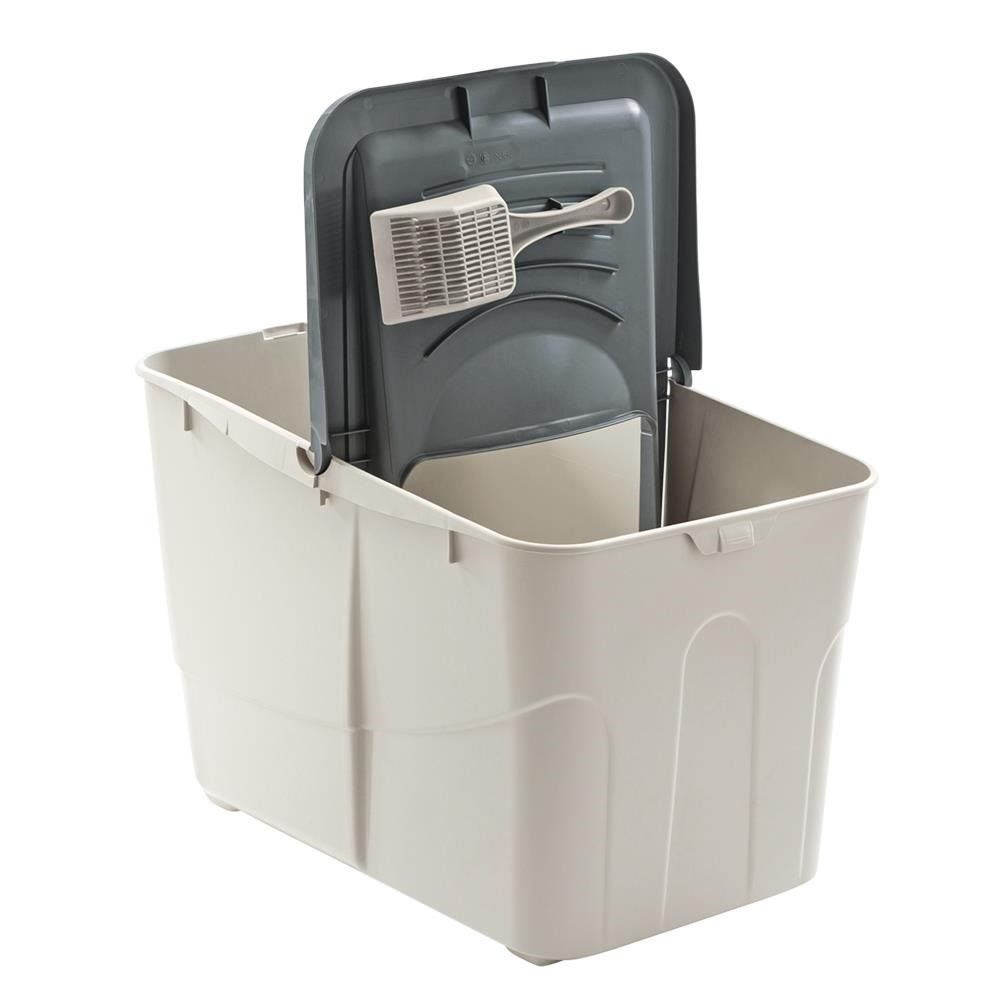 Nobby Kattebakke Buxo Open - Katzen L62188