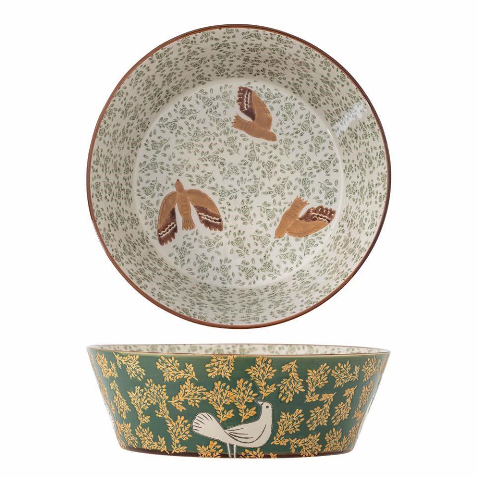 Bloomingville 82072767 Dining Bowl - Einrichtung