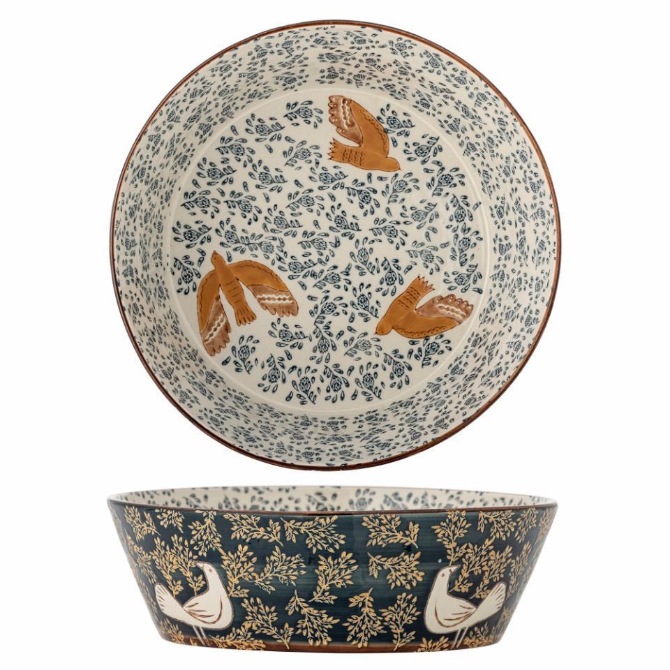 Bloomingville 82072777 Dining Bowl - Einrichtung