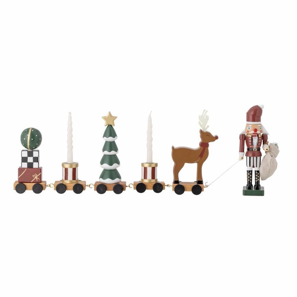 Bloomingville 82062334 Candle Holder - Einrichtung