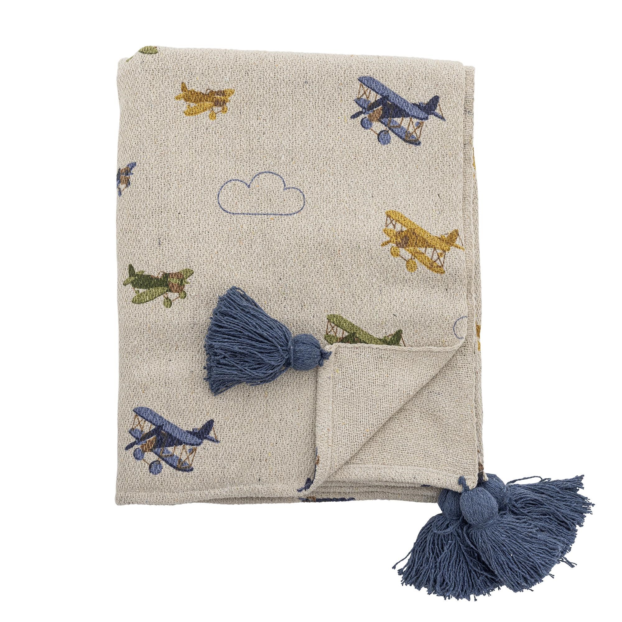 Bloomingville Mini Plane - Einrichtung 82062743