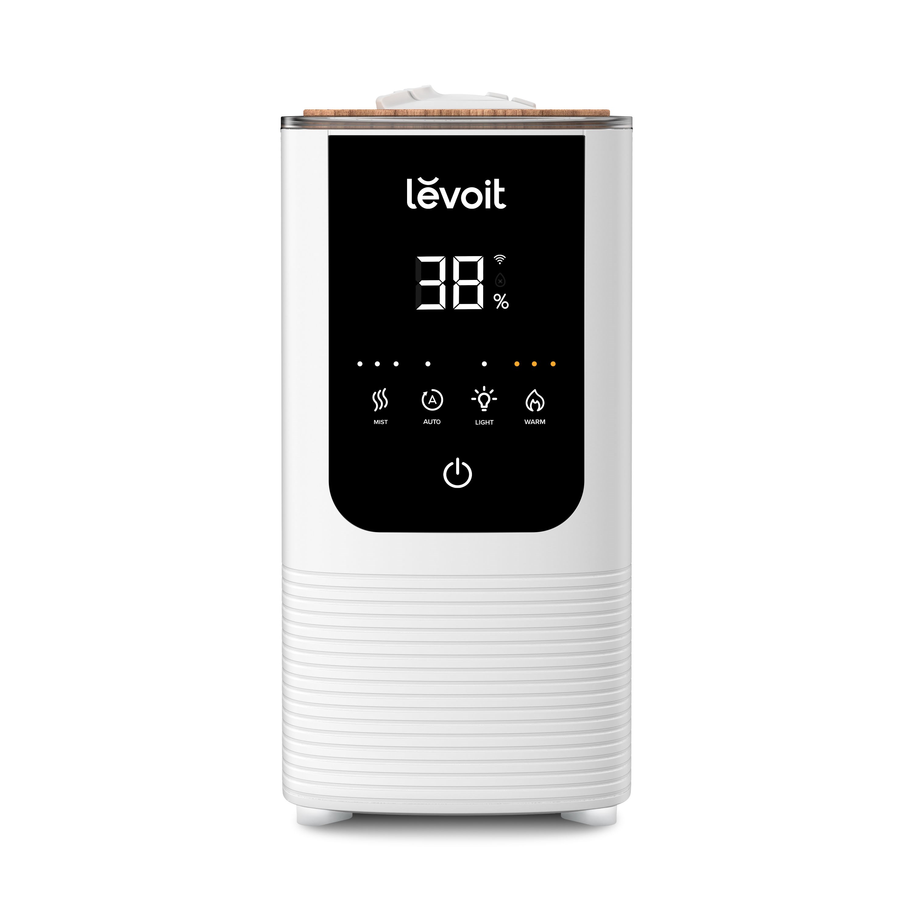 Levoit Oasismist Smart Humidifier Luh-o451s-weu - Klima Ventilatoren Klimaanlage Heaphulvseu0063y