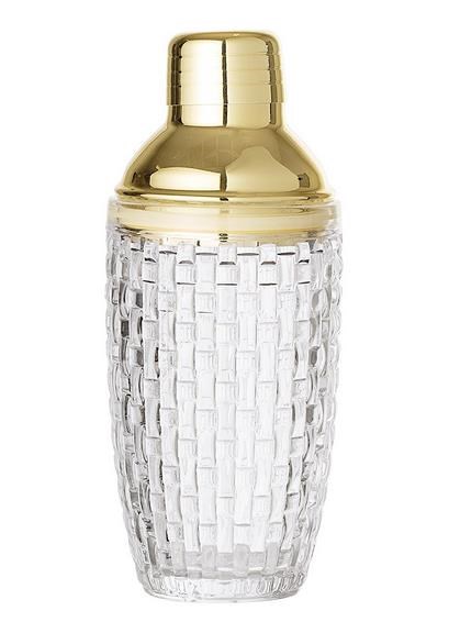 Bloomingville 32114522 Cocktail Shaker - Kuechenzubehoer