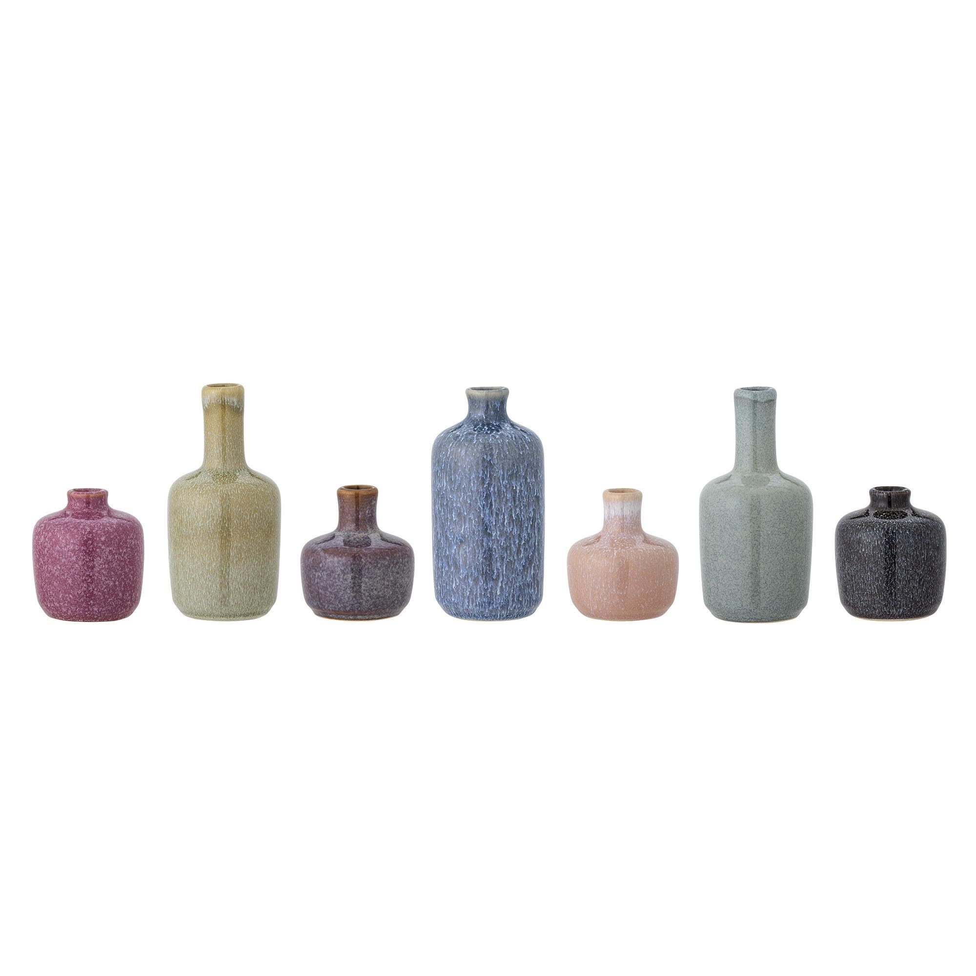 Bloomingville 82060863 Vase - Einrichtung