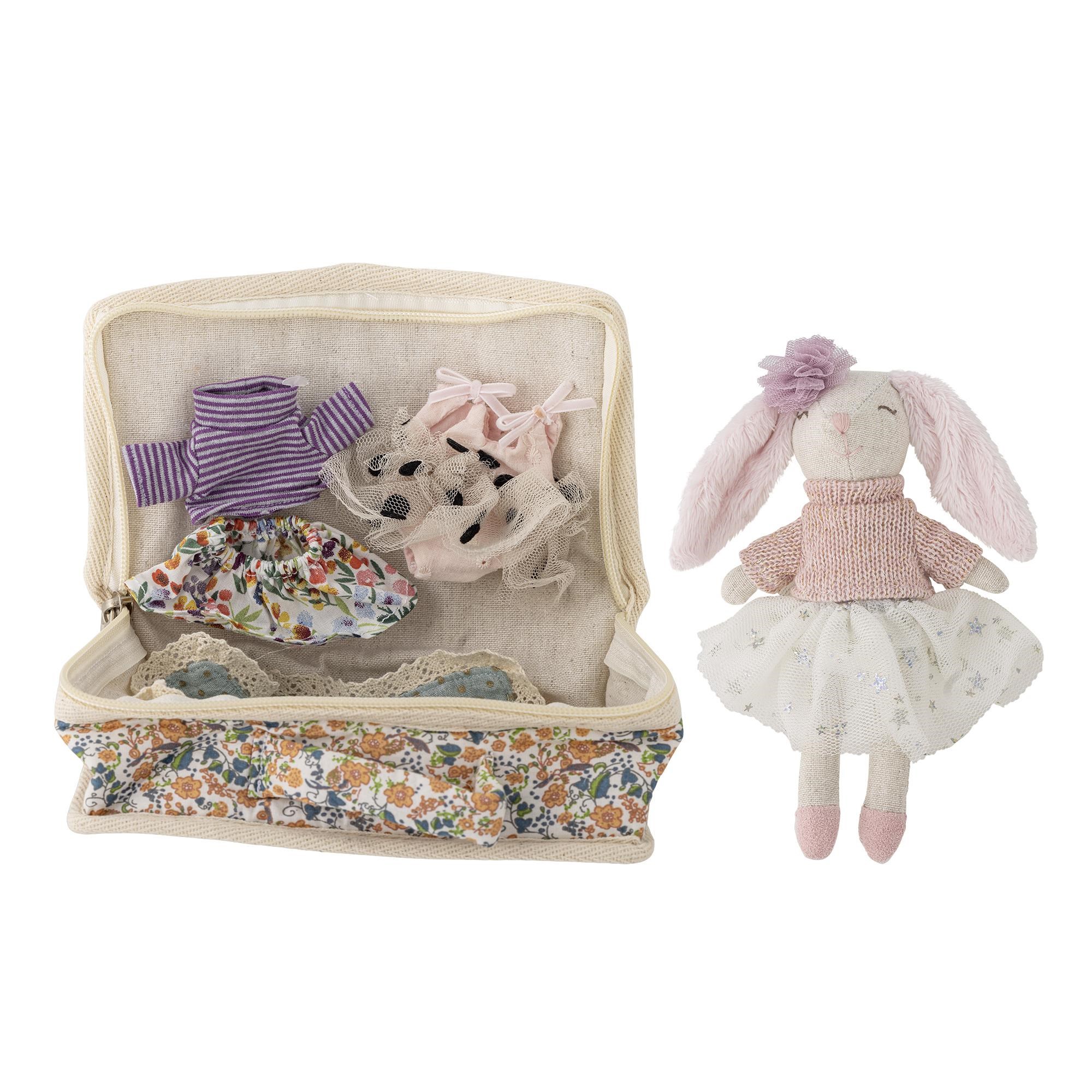 Bloomingville Mini Milly - Plush