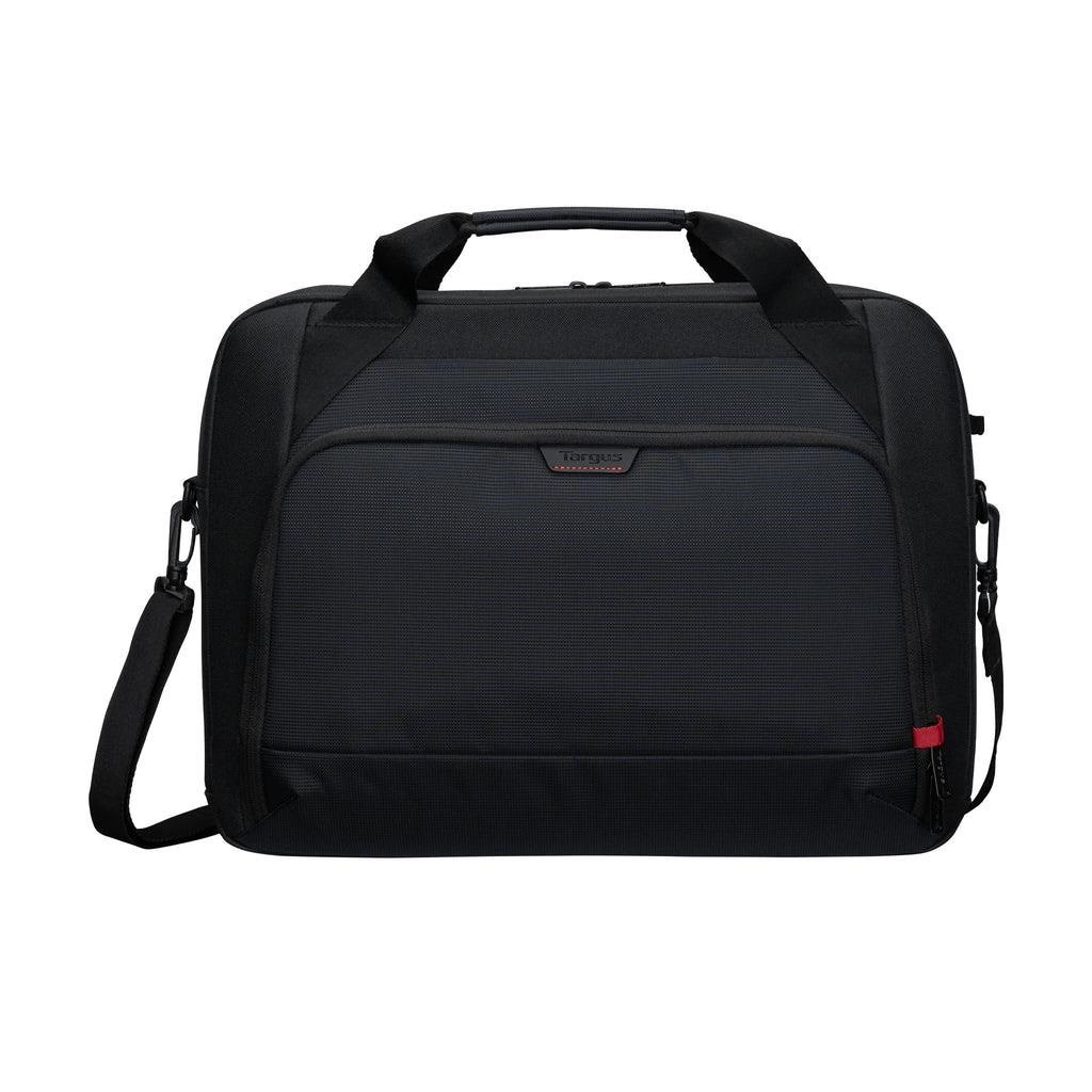 Targus Classic+ Clamshell - Taschen Schwarz Cn418gl