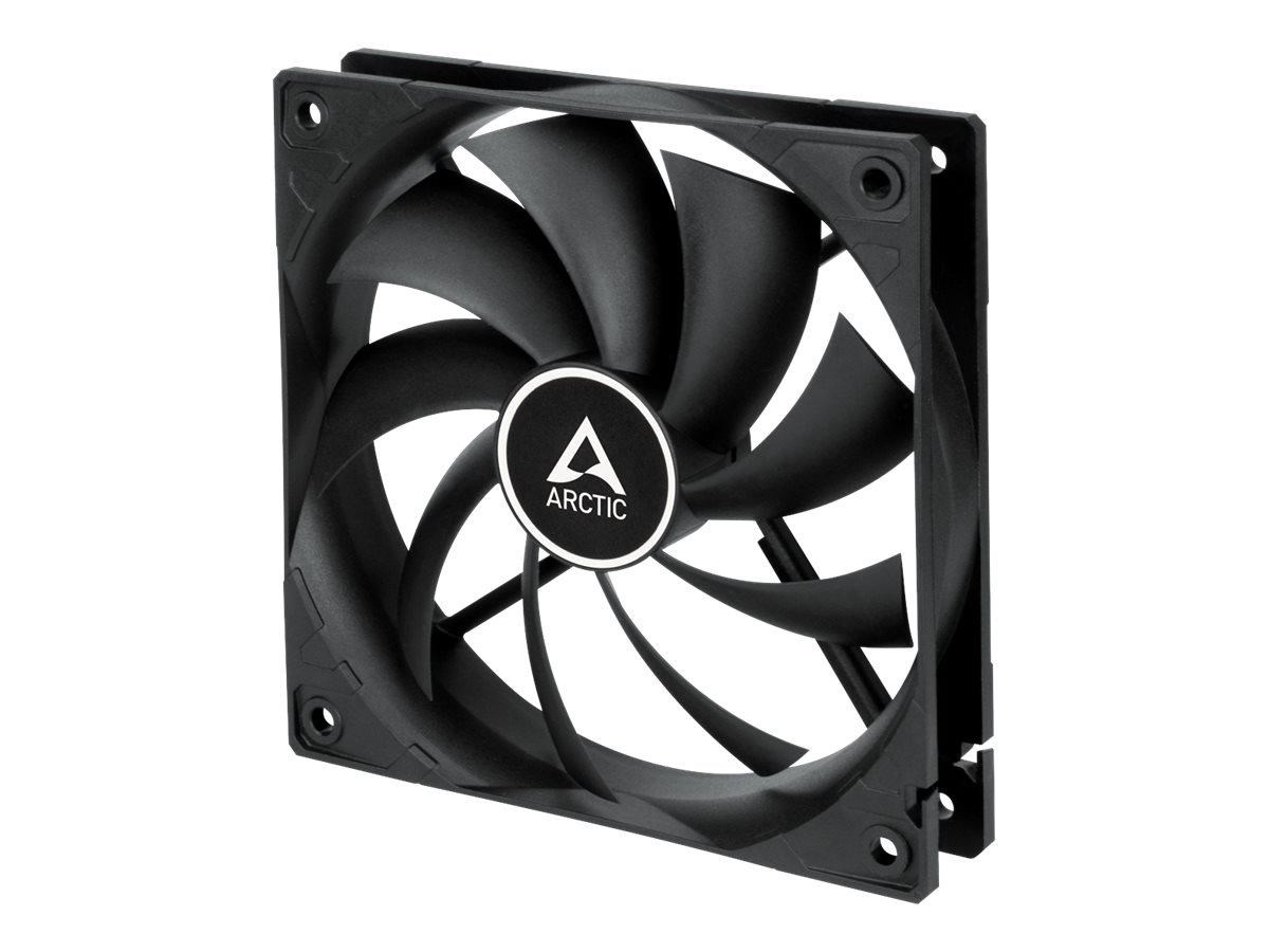 Arctic F12 Pwm - Case Fan Kit - Gehaeuseluefter