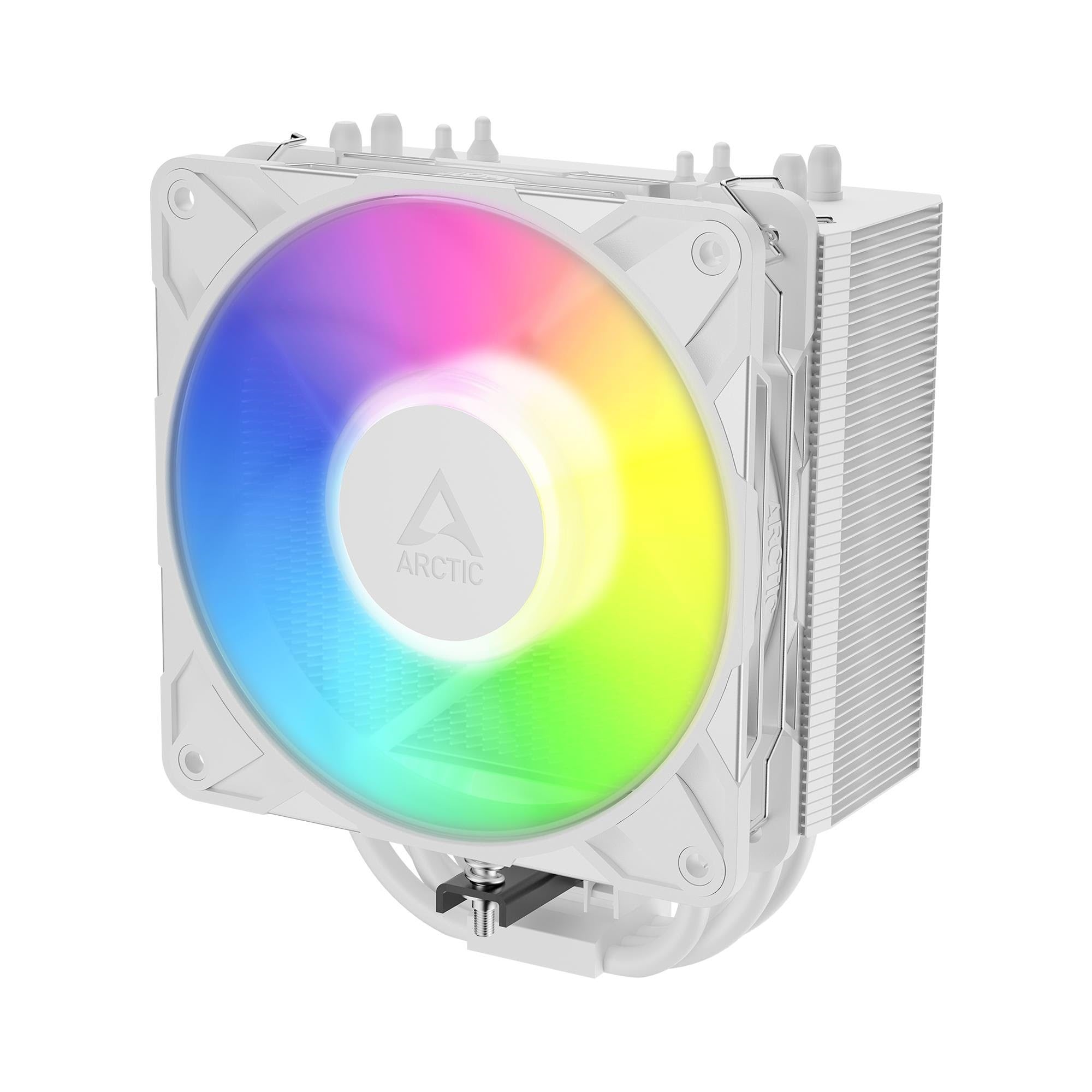 Arctic Freezer 36-s A-rgb - Cpu-luftkühler - Cpu Kuehler