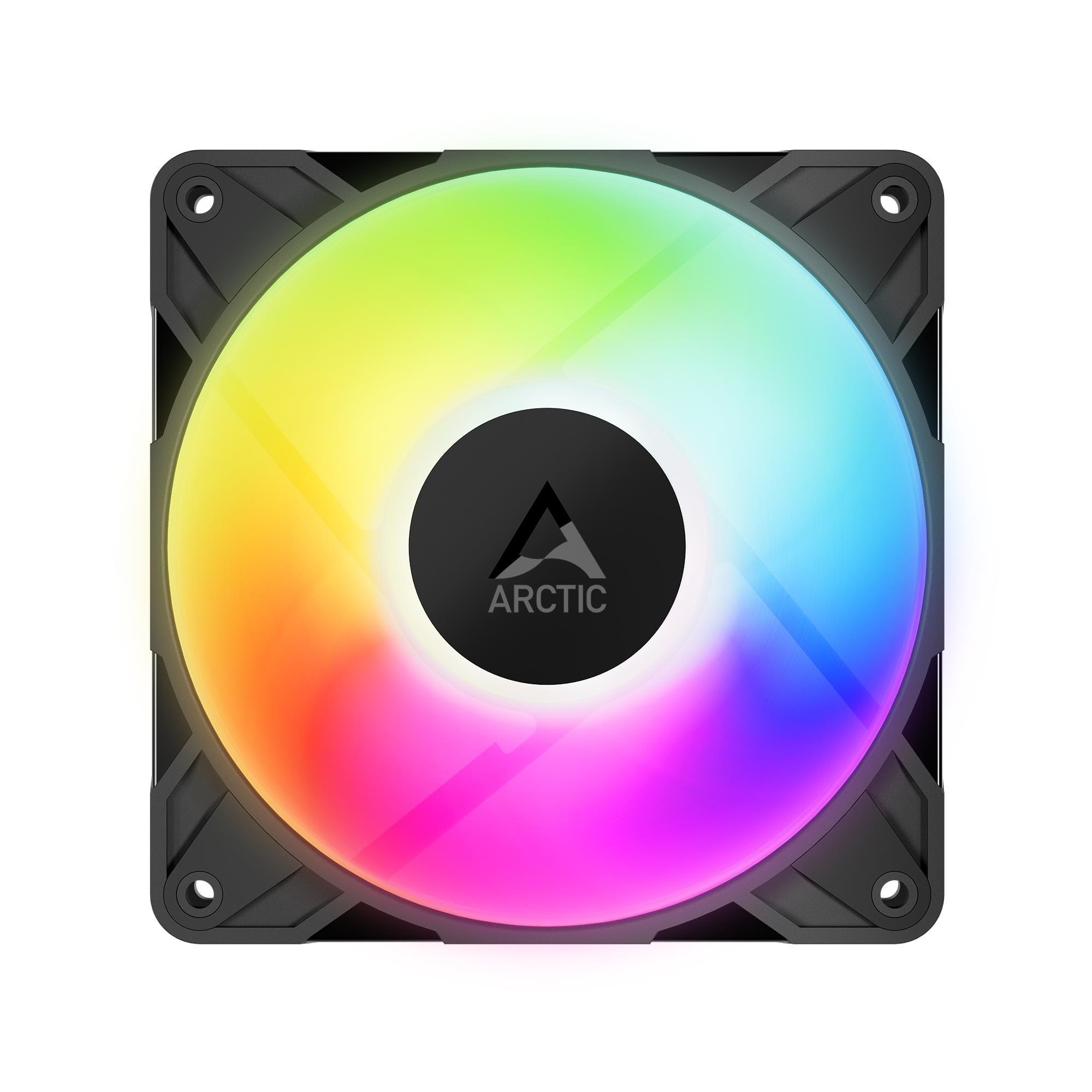 Arctic P12 Pro A-rgb LN - Cpu Kuehler Acfan00344a