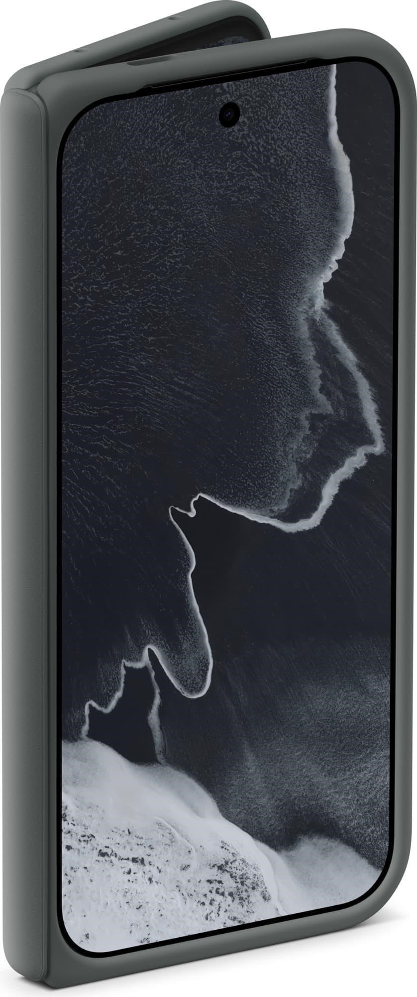 Google Pixel 11 Pro Fold Case - Obsidian - Handys Cover Cases