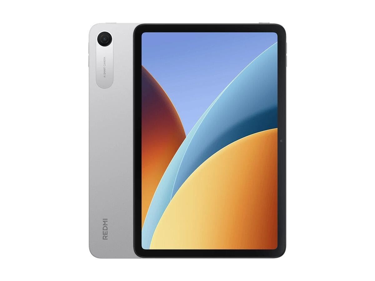 Xiaomi Redmi Pad 2 9.7" 128gb/4gb - Silver - Ipad Tablet Silber Vhu6768eu