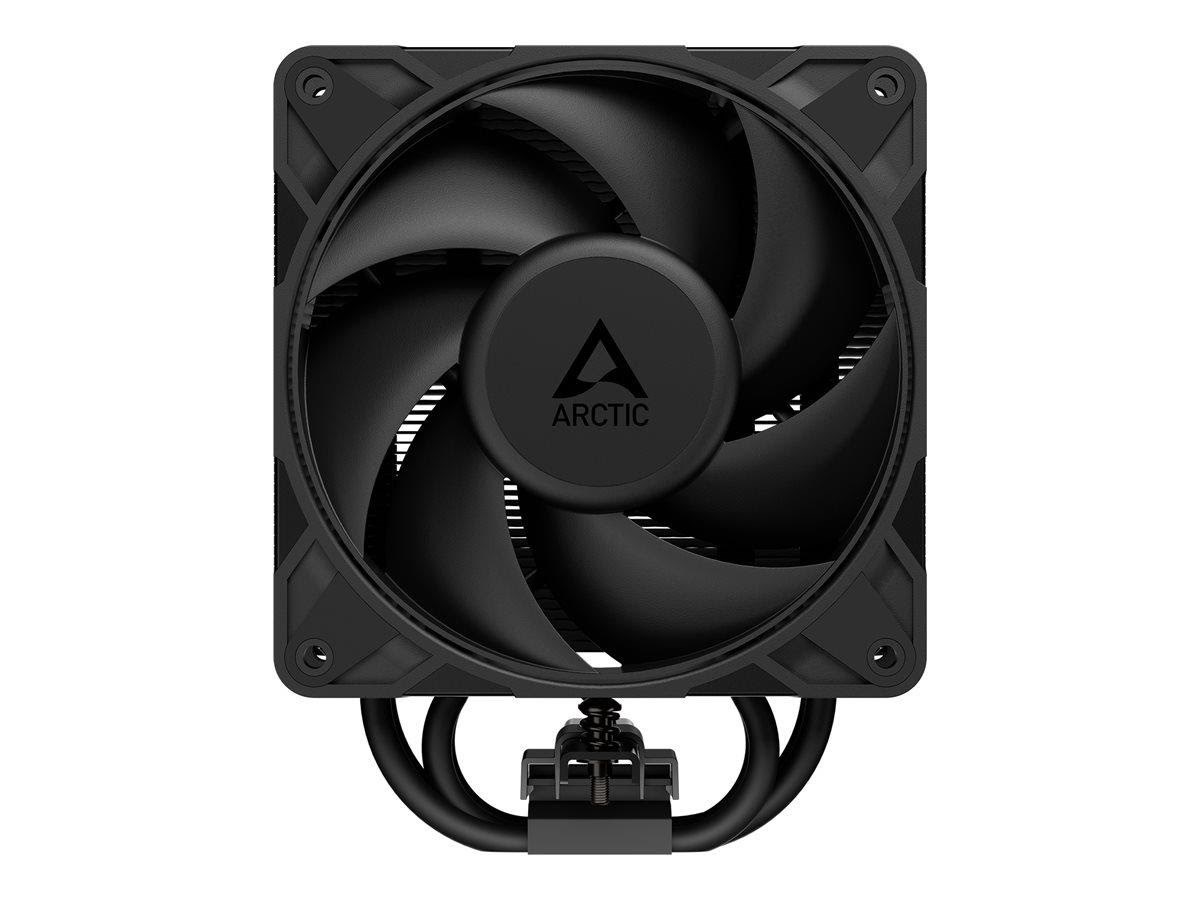 Arctic Freezer 36-s - Cpu-luftkühler - Cpu Kuehler Schwarz Acfre00196a