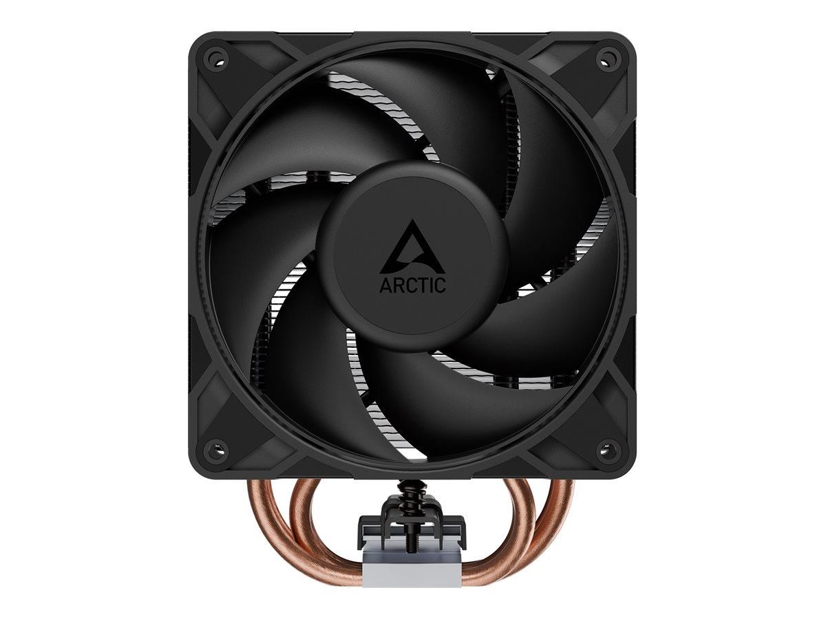 Arctic Freezer 36-s - Cpu-luftkühler - Cpu Kuehler Schwarz Acfre00194a
