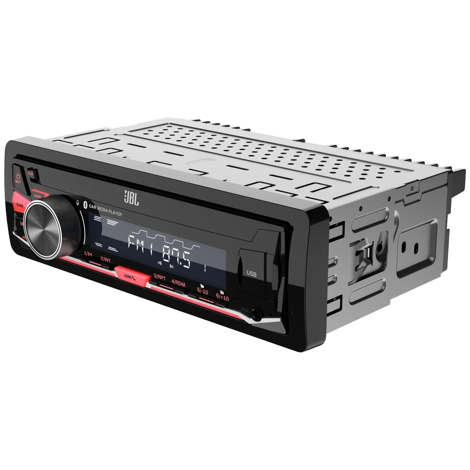 Jbl Celebrity 350d - Autoradios