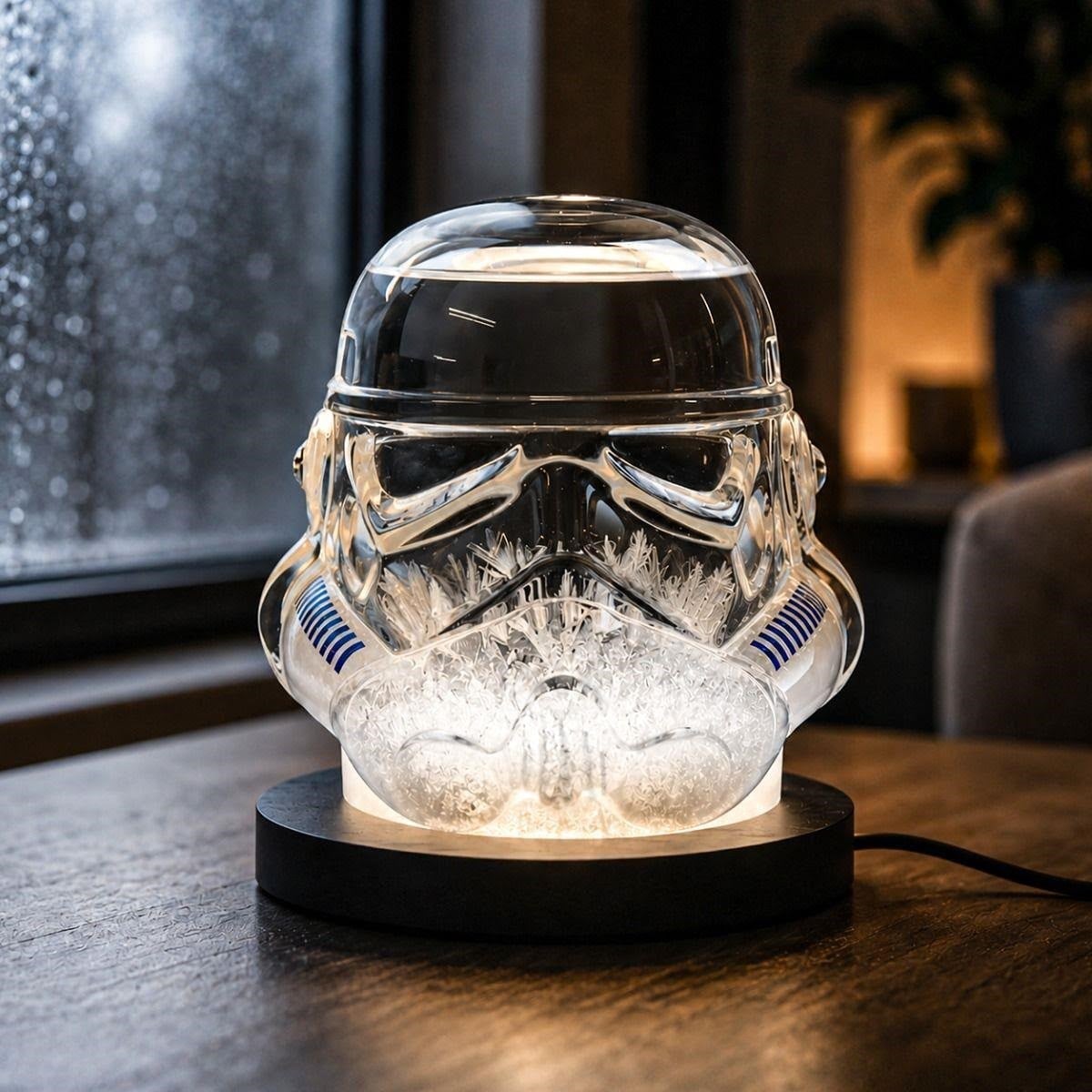 Mikamax Stormtrooper Beacon - Gadget