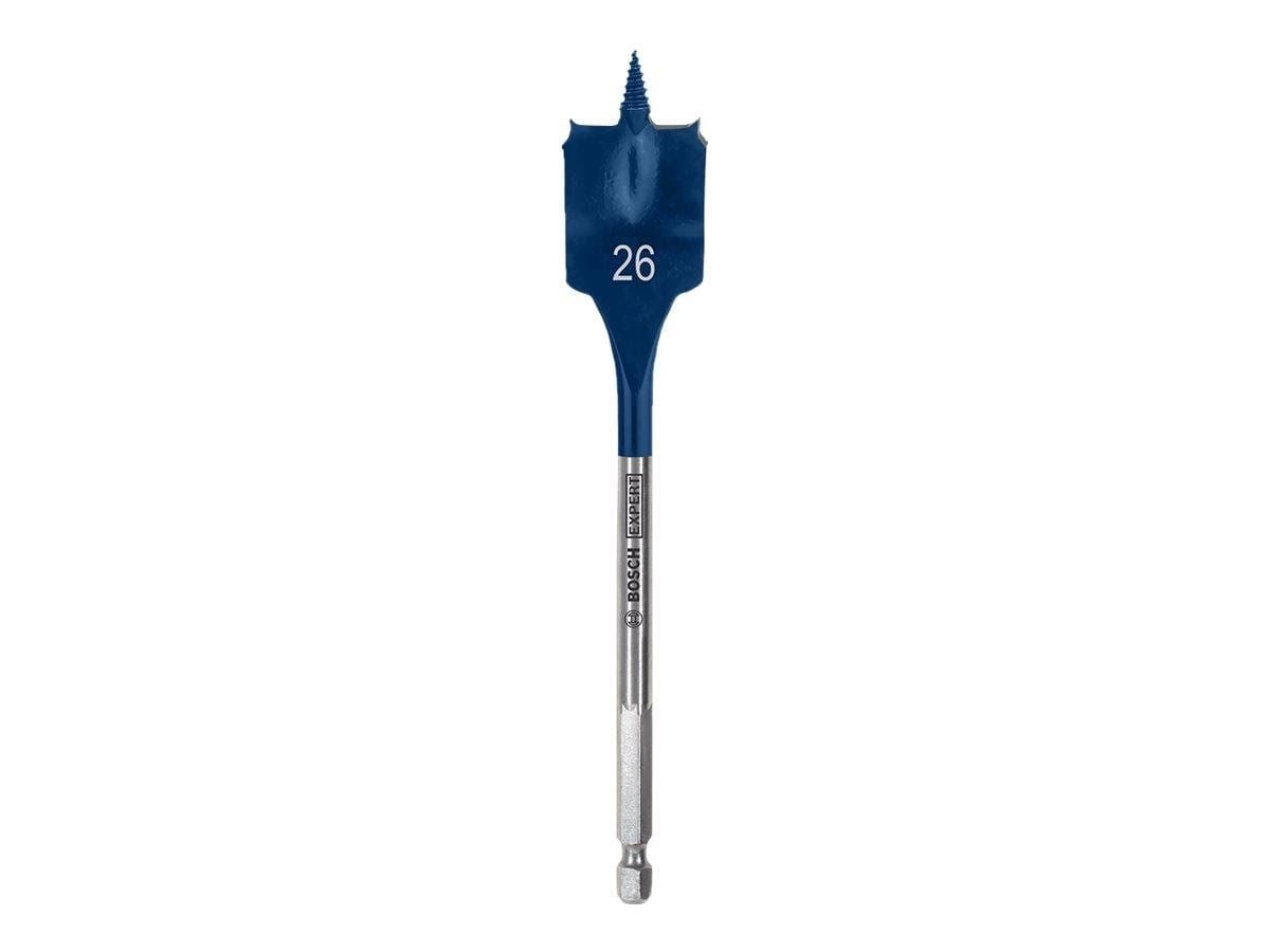 Bosch Expert Selfcut Speed Drill Bit 26mm - Bohrer Bits