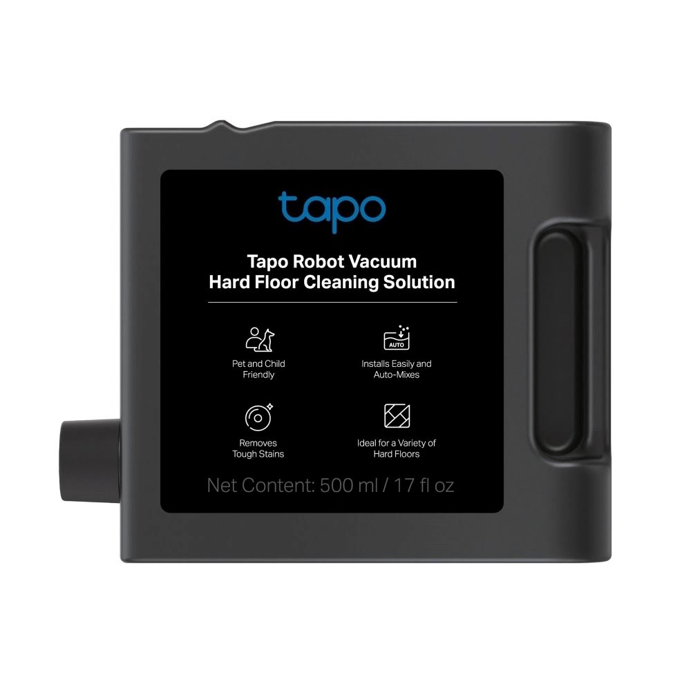 Tp-link Roboter Staubsauger Tapo Rva450