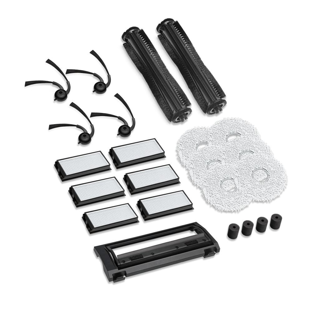 Tp-link Roboter Staubsauger Tapo Rva110