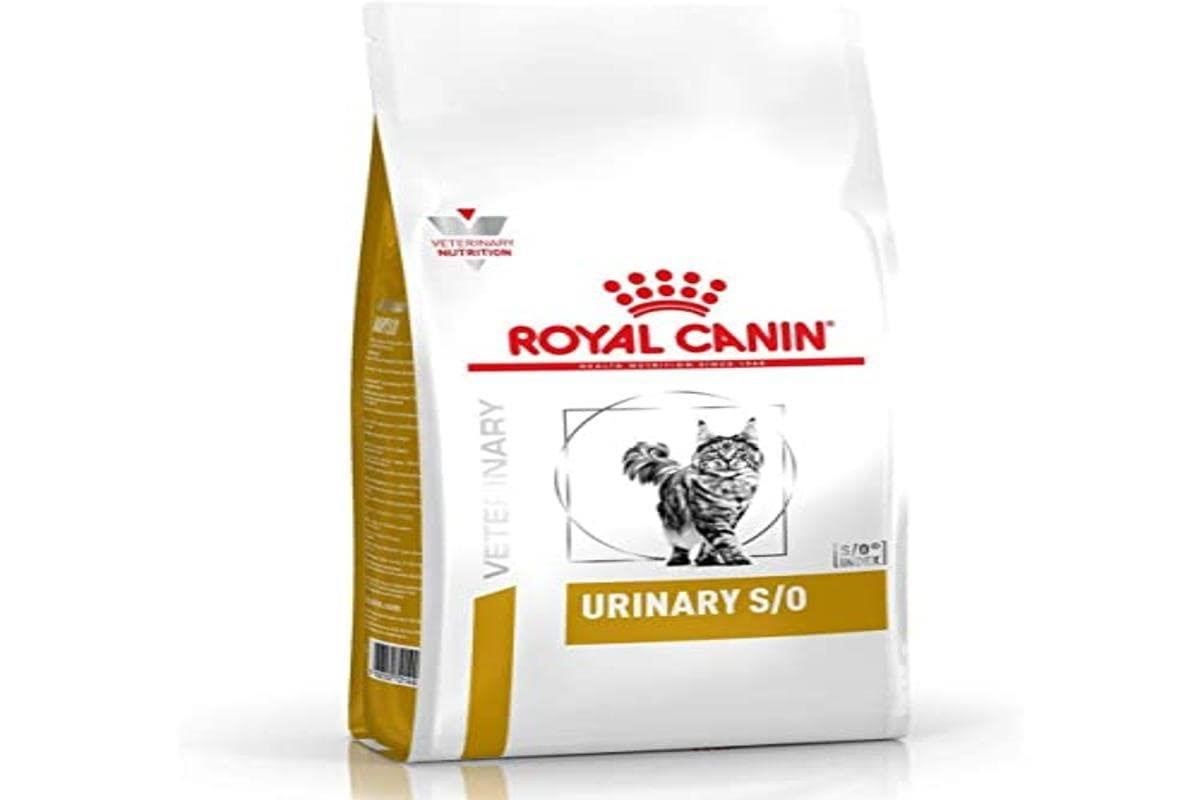 Royal Canin Royal Vet Feline Urinary S/or Lp34 3.5 kg - Katzen 3182550711050