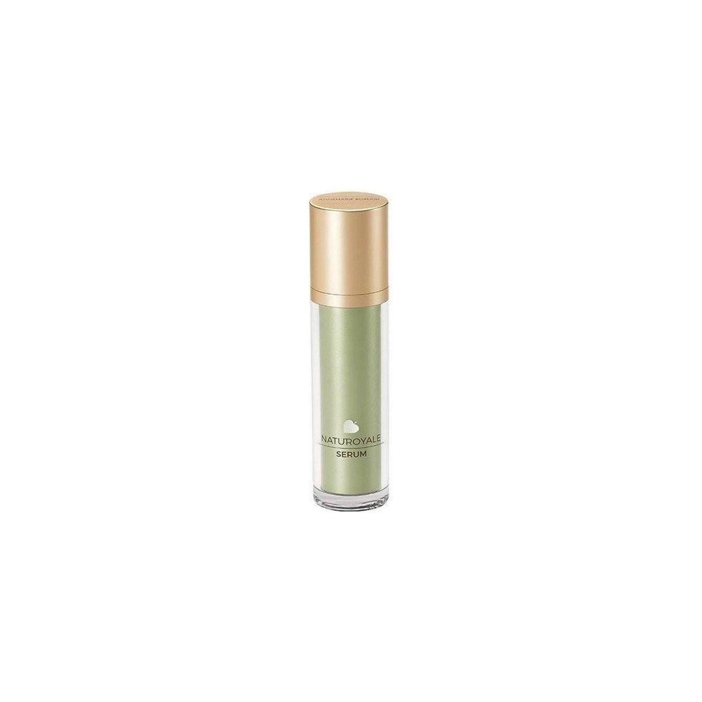 Annemarie Bôrlind System Biolifting Lifting Serum 50 ml - Gesichtspflege 600077