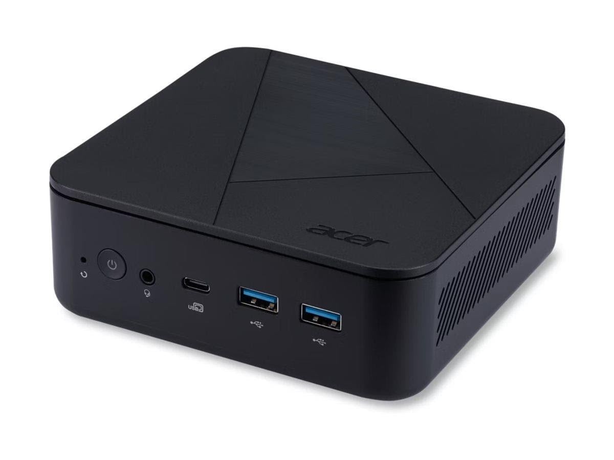 Acer Veriton Nuc Vn1502g-13u5u - Stationaer Mini PC Barebone