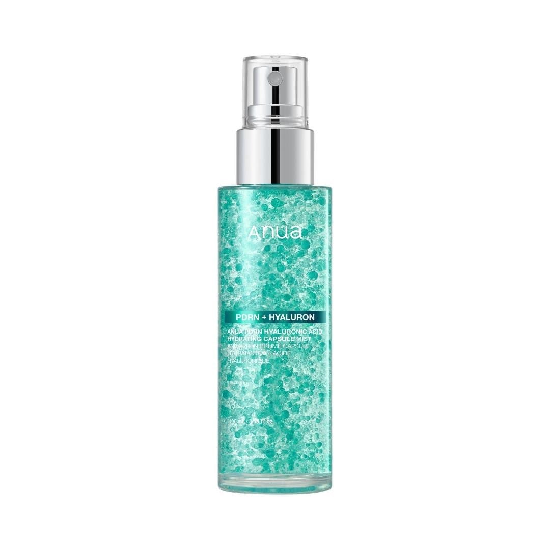 Anua Pdrn Hyaluronic Acid Hydrating Capsule Mist 100ml - Gesichtspflege