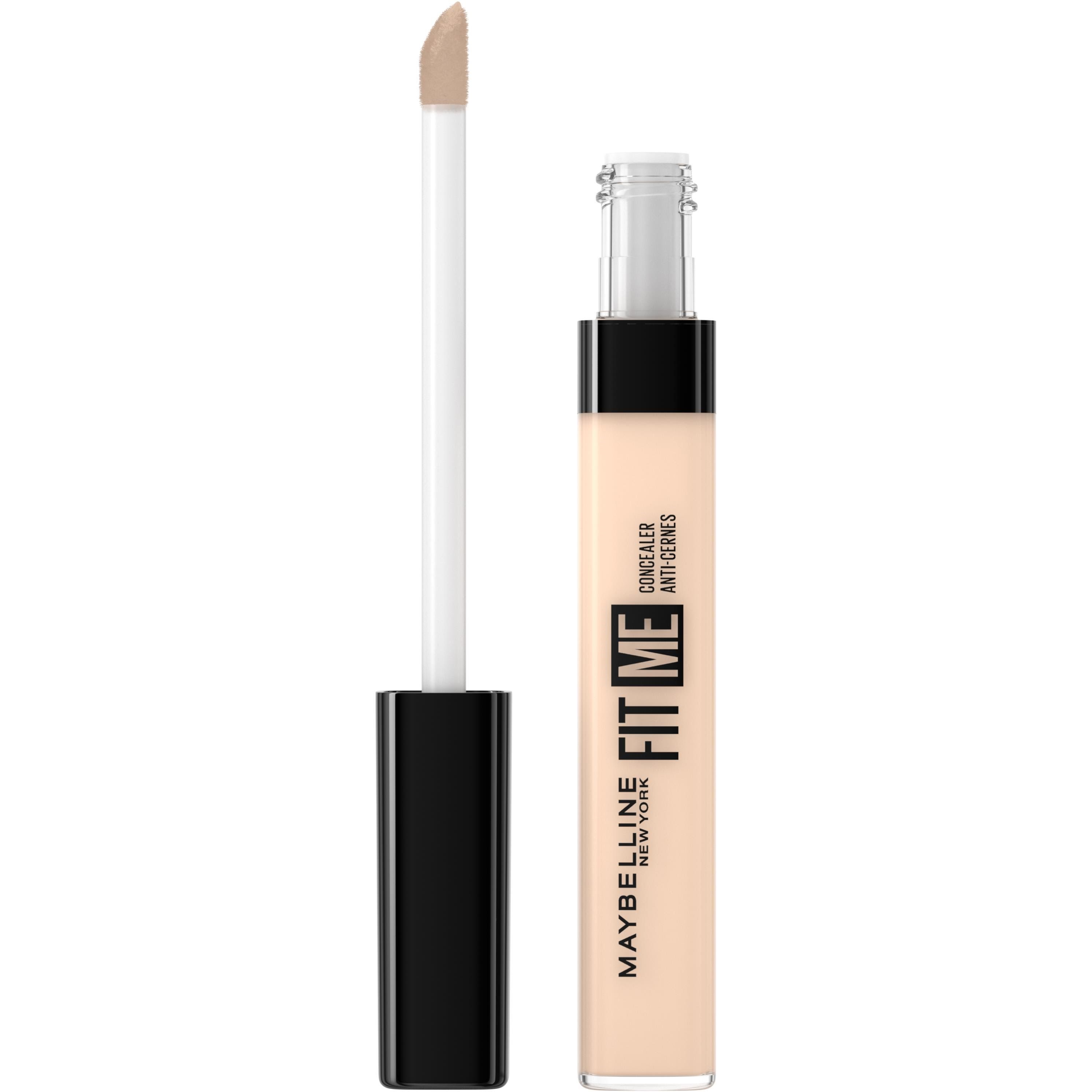 L'oréal Paris Fit Me Concealer 6.8 ml. - 08 Nude Light - Make Up