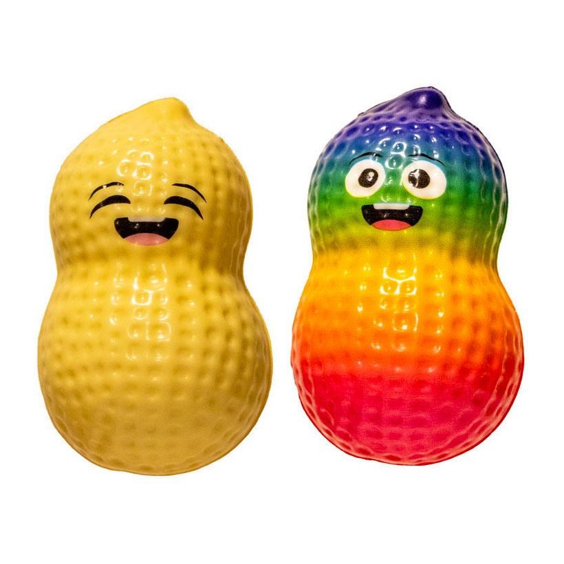Jono Toys Squeeze Clothes PU Slow Rise - Kleine Mitbringsel Fuer Kinder 4976