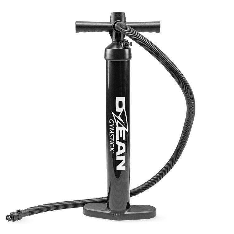 Ozean Two-way Pump - Sport Fitness