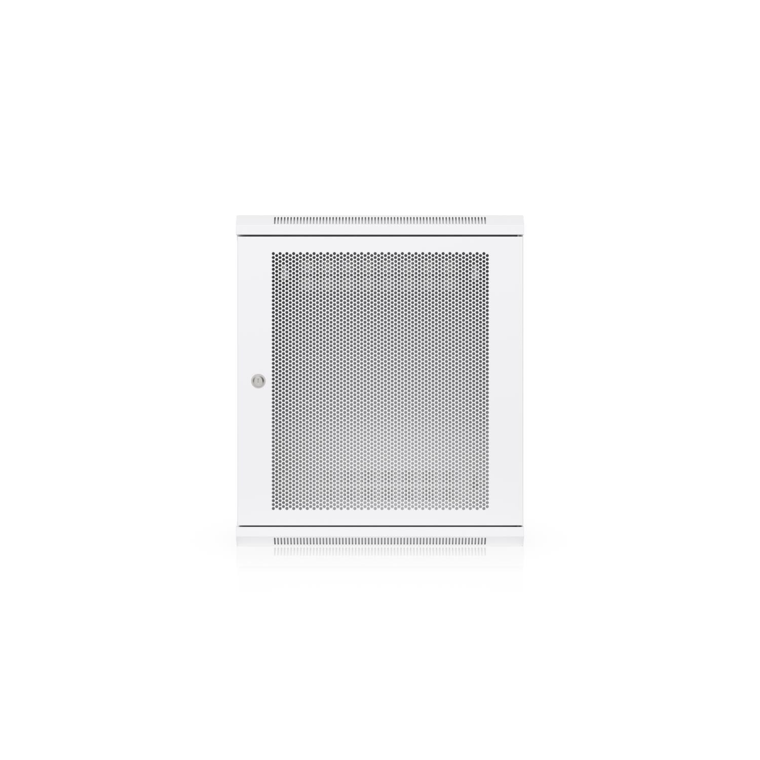 Ubiquiti Uacc-rack-12u-wall-450-p - 12u - Wall Mount Rack Cabinet - Rack Gehaeuse