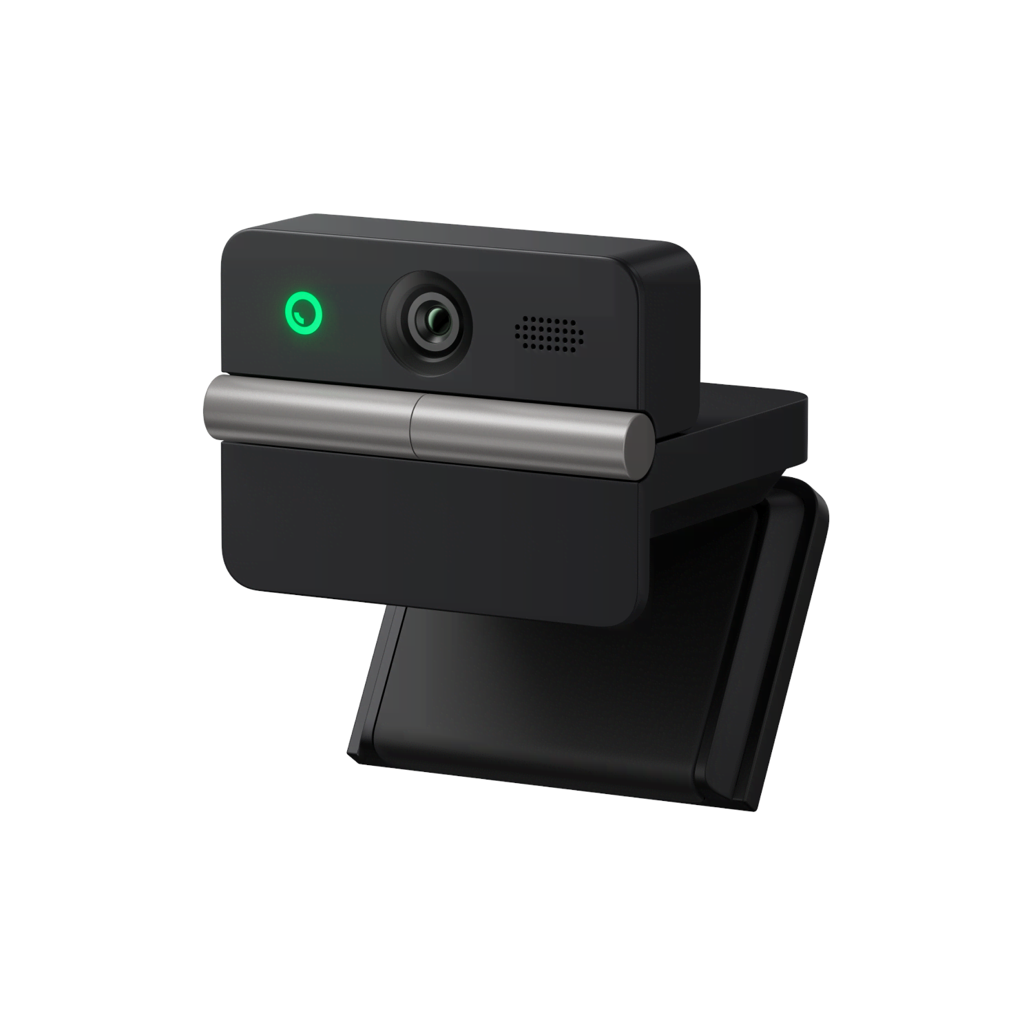 Obsbot Meet Flip - Ai-powered Foldable 4K Webcam - Webcams