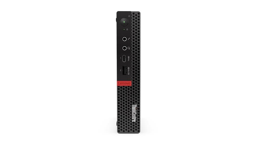 Lenovo Refurbished Thinkcentre M720q - Core i5 | 8gb | 256gb | T1a Grade - Stationaer Persoenlicher Computer
