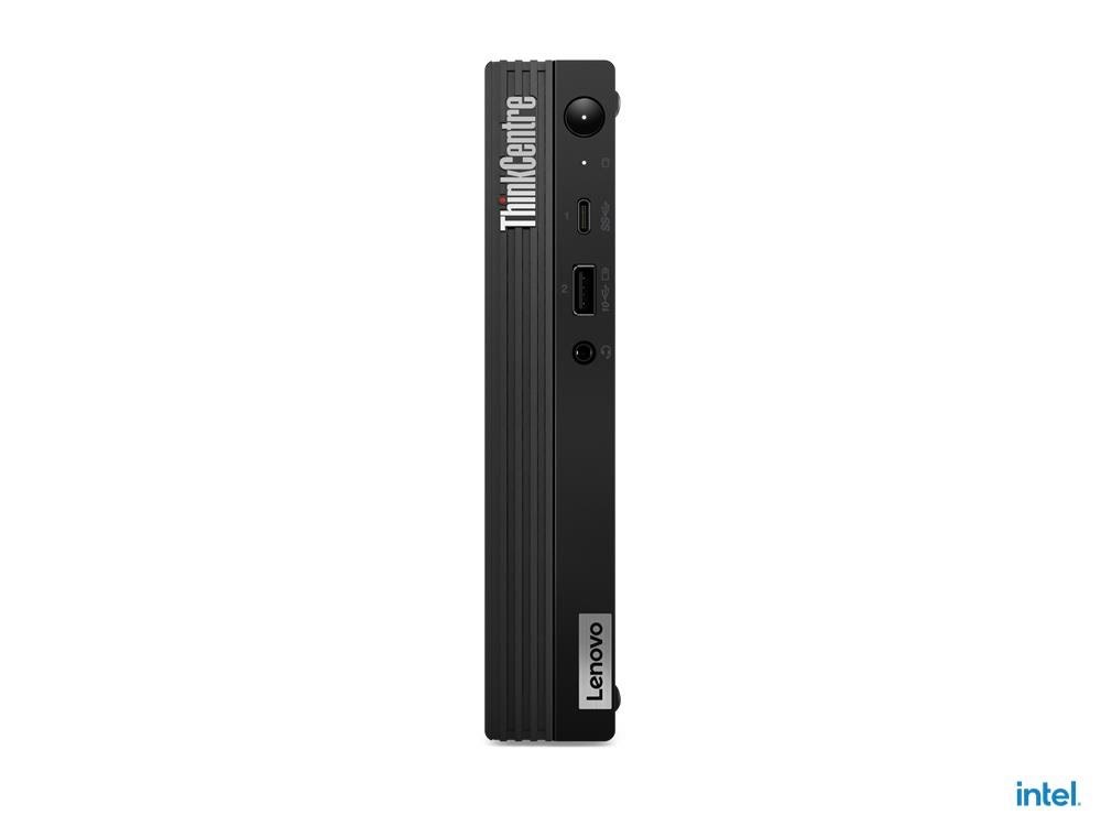 Lenovo Refurbished Thinkcentre M70q - Core i5 | 8gb | 256gb | T1a Grade - Stationaer Persoenlicher Computer D-m70q-mu-t102