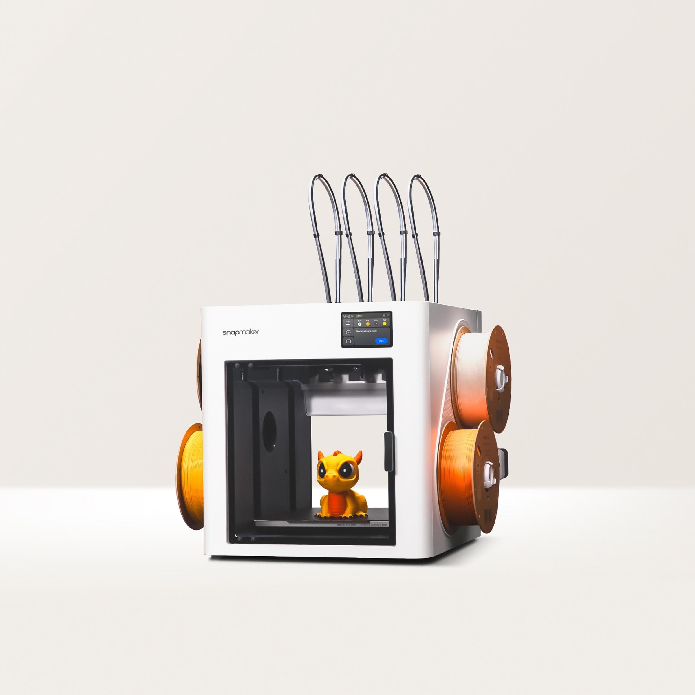 Snapmaker U1 - 3D Drucker 81100